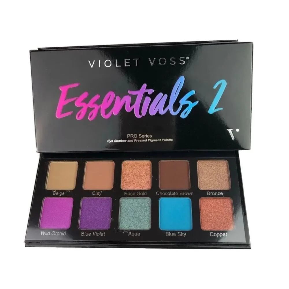 Violet Voss Essentials 2 - Picture 2 of 2